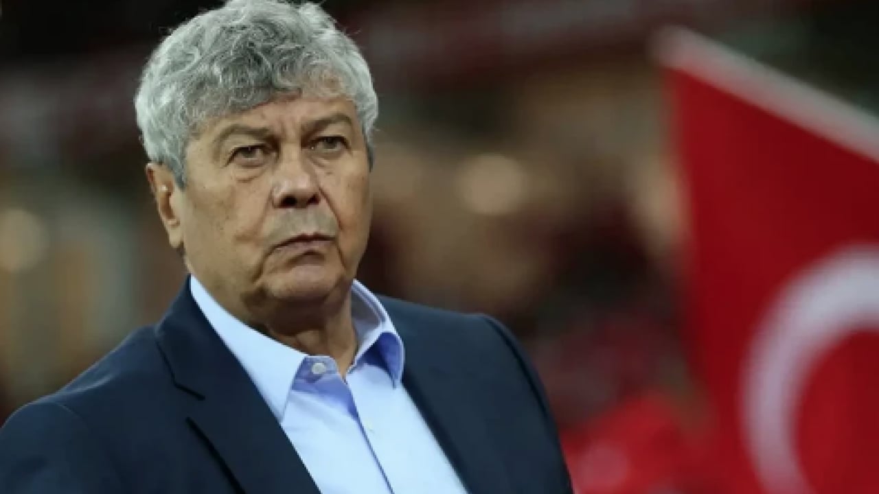 Foto - Milli takım kampında fenalaşan Mircea Lucescu, hastaneye kaldırıldı