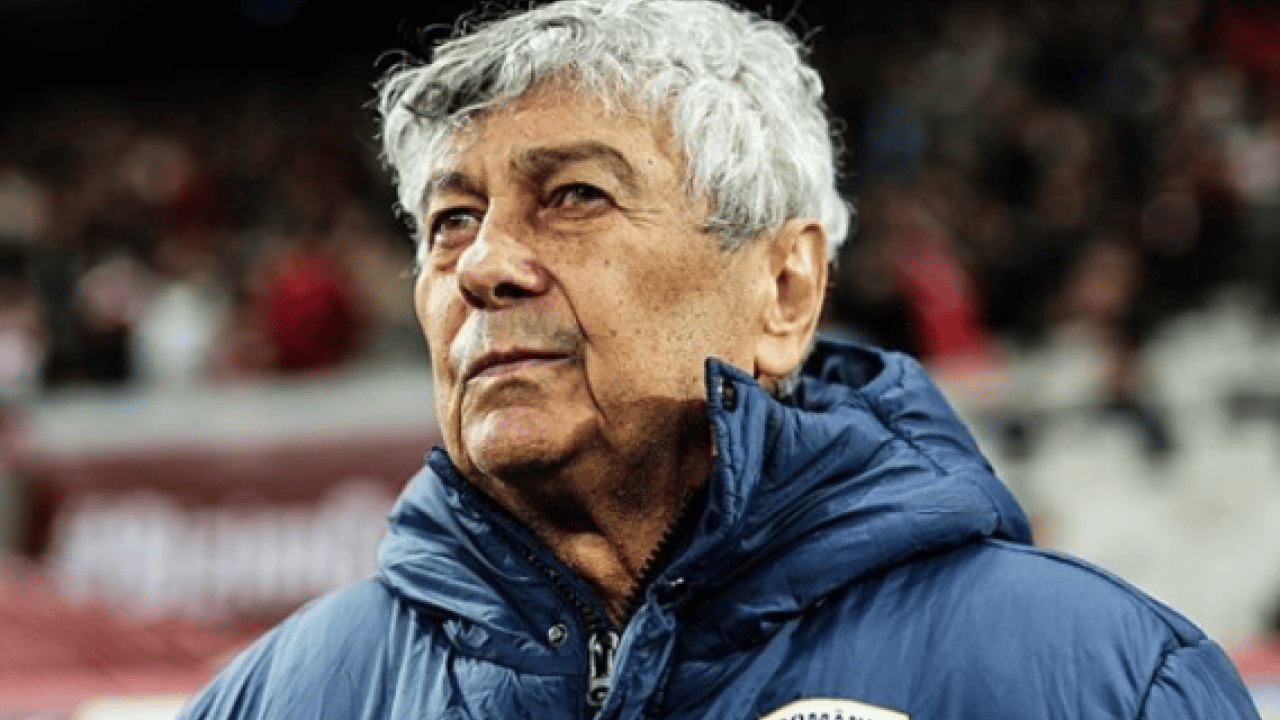 Foto - Milli takım kampında fenalaşan Mircea Lucescu, hastaneye kaldırıldı