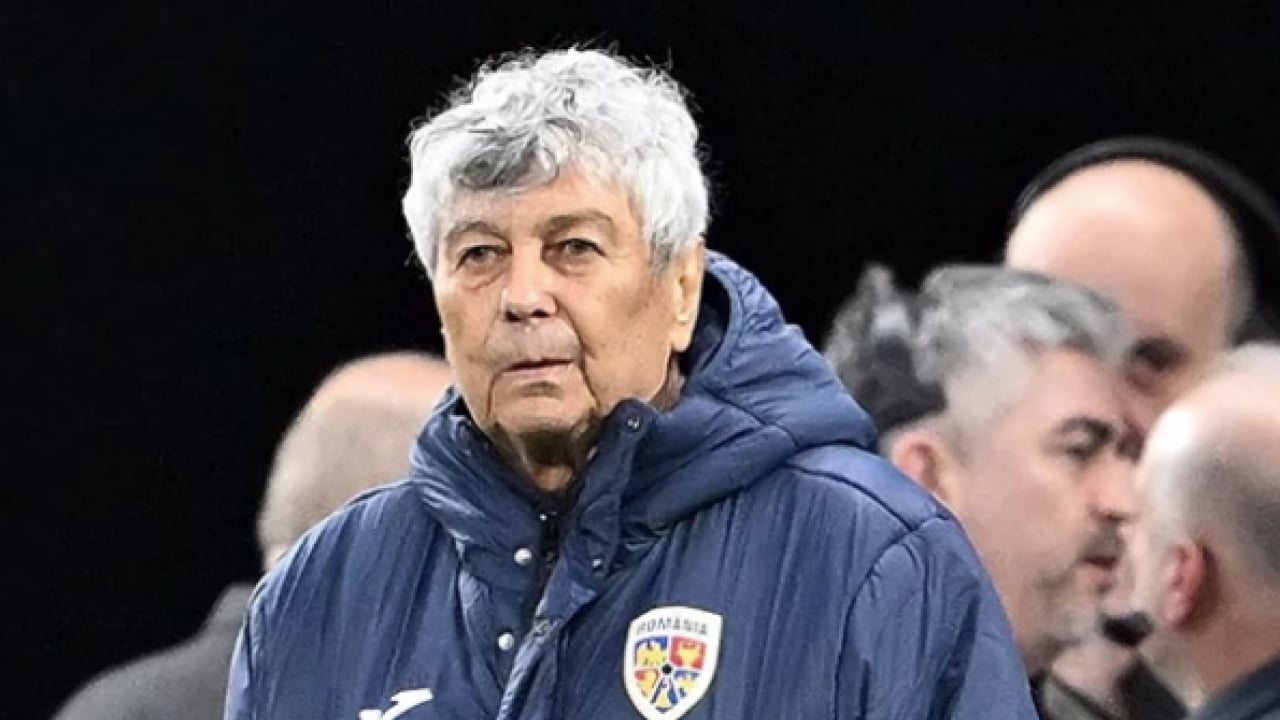  Milli takım kampında fenalaşan Mircea Lucescu, hastaneye kaldırıldı