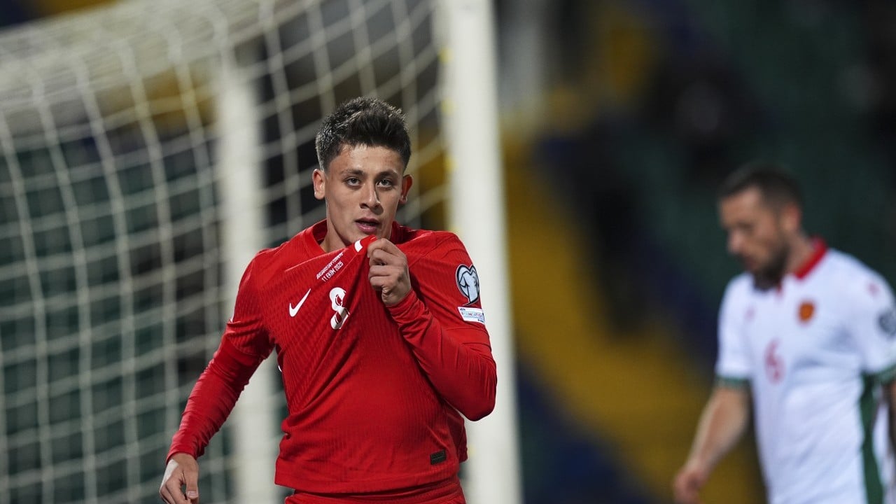 Foto - Milli takım kampında konuştu... Arda Güler'den flaş Galatasaray sözleri!