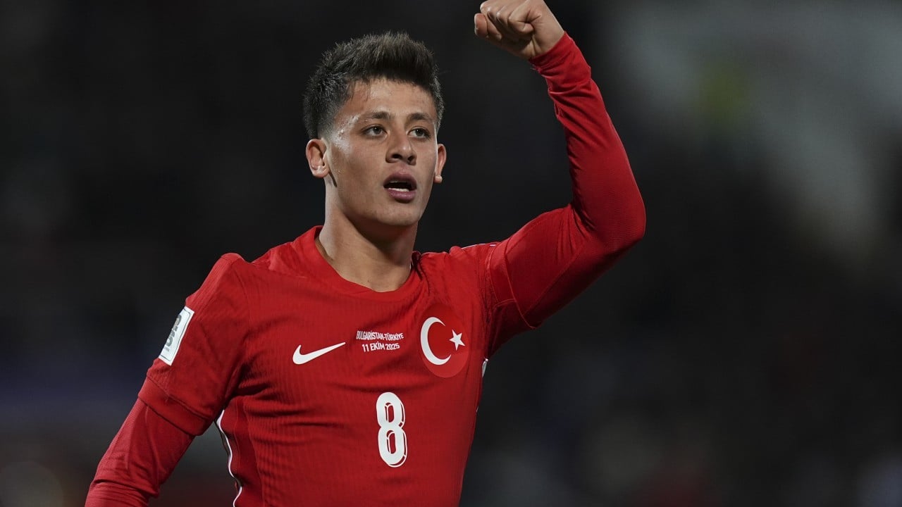 Foto - Milli takım kampında konuştu... Arda Güler'den flaş Galatasaray sözleri!