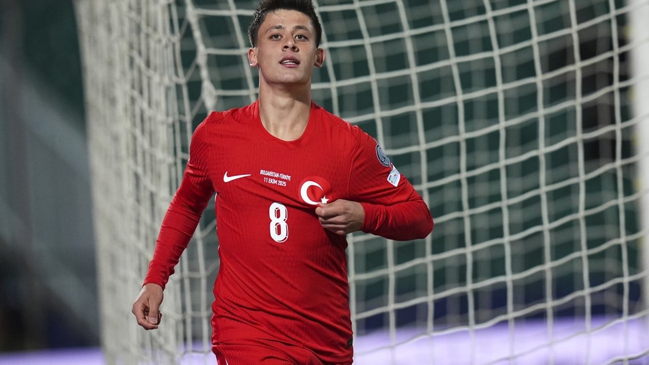 Foto - Milli takım kampında konuştu... Arda Güler'den flaş Galatasaray sözleri!