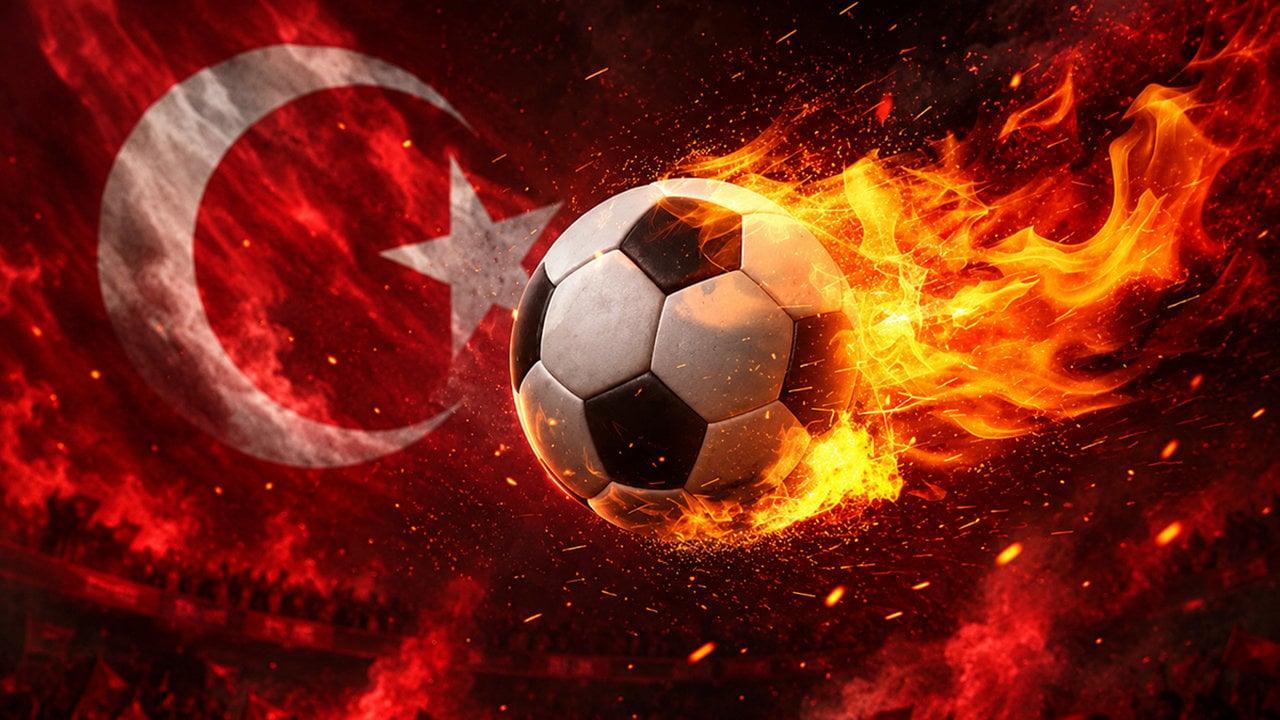 Foto - Milli Takım’da eleştirilerin hedefindeydi! Görevinden sessiz sedasız ayrıldı