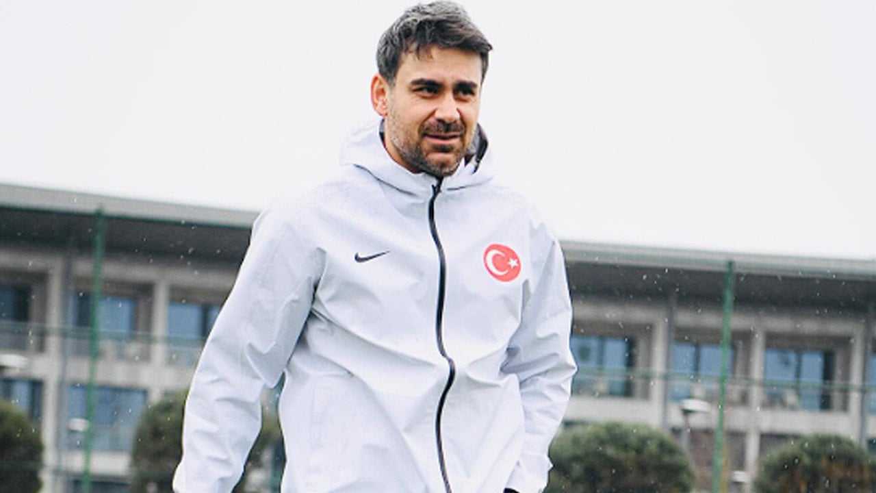 Foto - Milli Takım’da eleştirilerin hedefindeydi! Görevinden sessiz sedasız ayrıldı