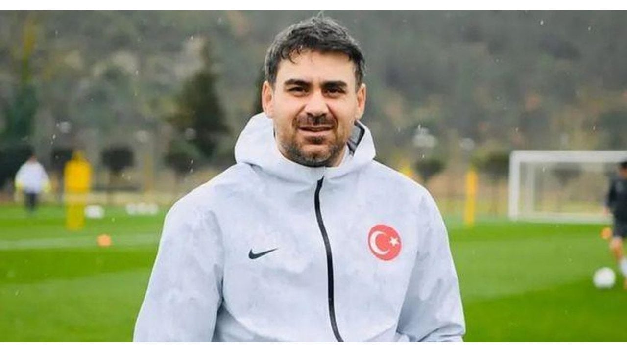 Foto - Milli Takım’da eleştirilerin hedefindeydi! Görevinden sessiz sedasız ayrıldı