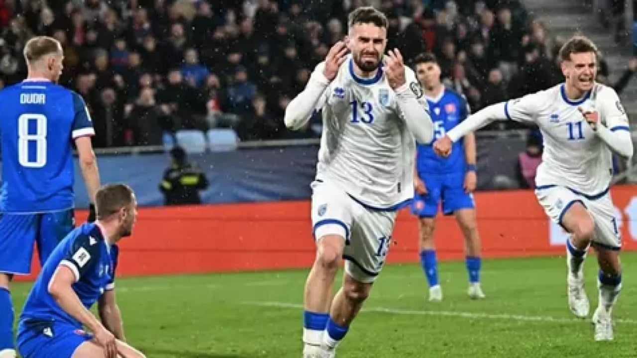 Foto - Milli Takımın en çok korktuğu senaryoyu açıkladılar! Kosova'lılar resmen çıldırdı, yok artık!