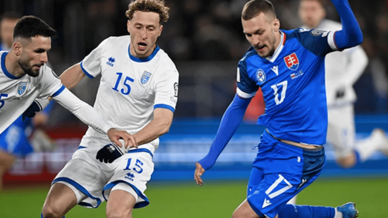 Foto - Milli Takımın en çok korktuğu senaryoyu açıkladılar! Kosova'lılar resmen çıldırdı, yok artık!