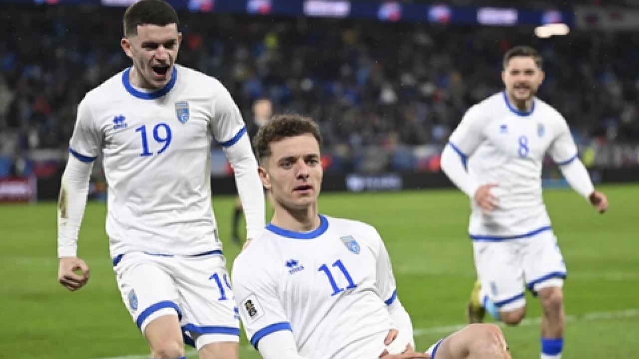 Foto - Milli Takımın en çok korktuğu senaryoyu açıkladılar! Kosova'lılar resmen çıldırdı, yok artık!