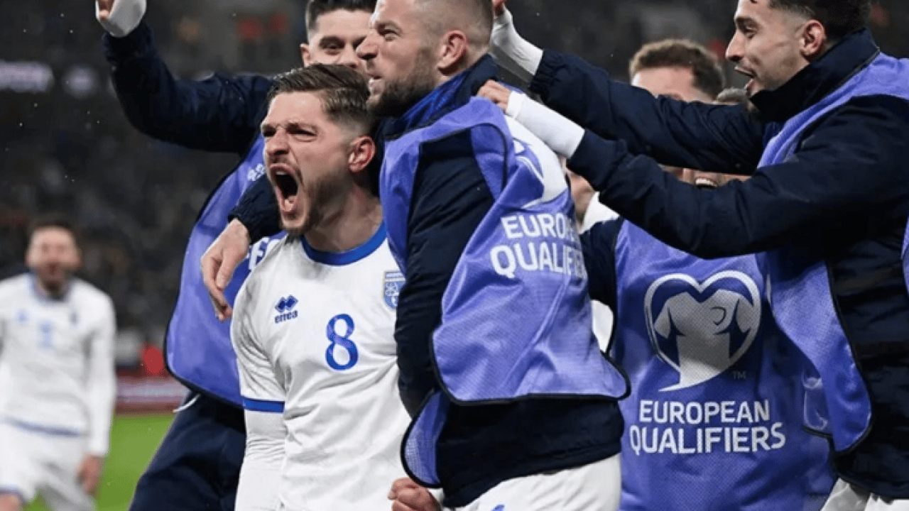 Foto - Milli Takımın en çok korktuğu senaryoyu açıkladılar! Kosova'lılar resmen çıldırdı, yok artık!