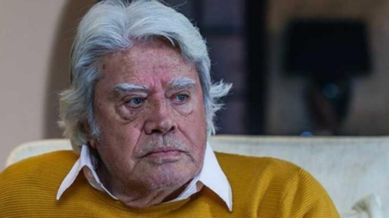 Foto - Milli ve manevi değerlerin yılmaz savunucusuydu! Cüneyt Arkın’ın gözlerden uzak büyüyen torunu ortaya çıktı