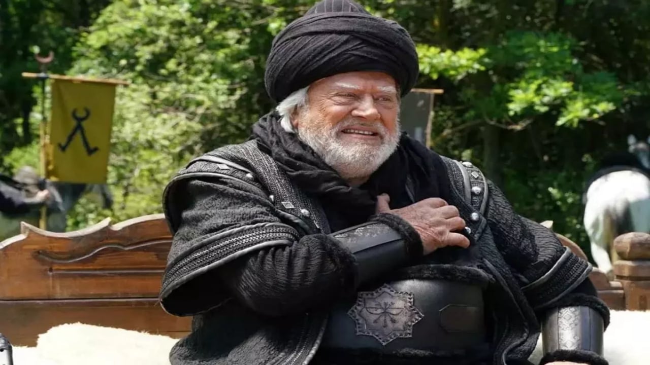 Milli ve manevi değerlerin yılmaz savunucusuydu! Cüneyt Arkın’ın gözlerden uzak büyüyen torunu ortaya çıktı