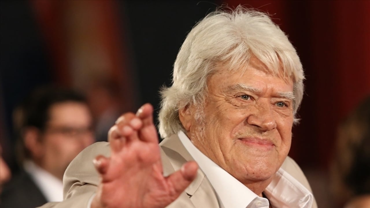 Foto - Milli ve manevi değerlerin yılmaz savunucusuydu! Cüneyt Arkın’ın gözlerden uzak büyüyen torunu ortaya çıktı