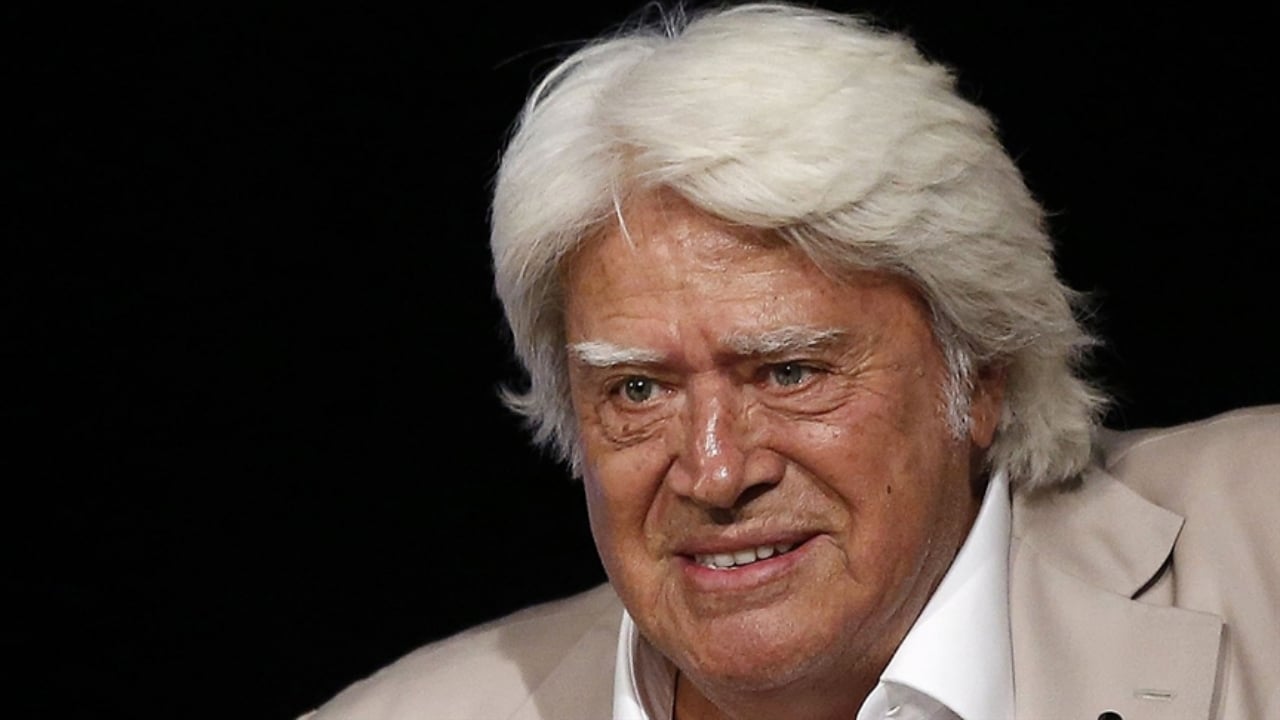 Foto - Milli ve manevi değerlerin yılmaz savunucusuydu! Cüneyt Arkın’ın gözlerden uzak büyüyen torunu ortaya çıktı