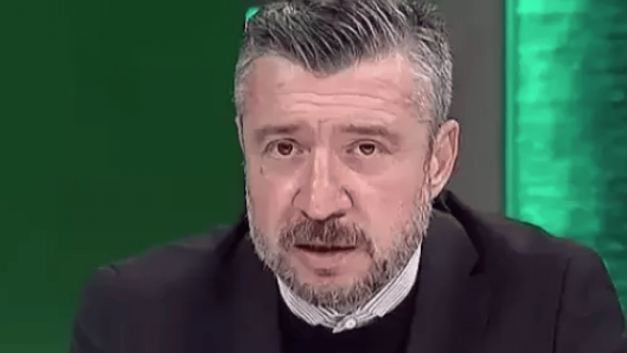 Milli yıldızın düştüğü hale bak! İspanya maçı sonrası tartışma oluşturan iddia!