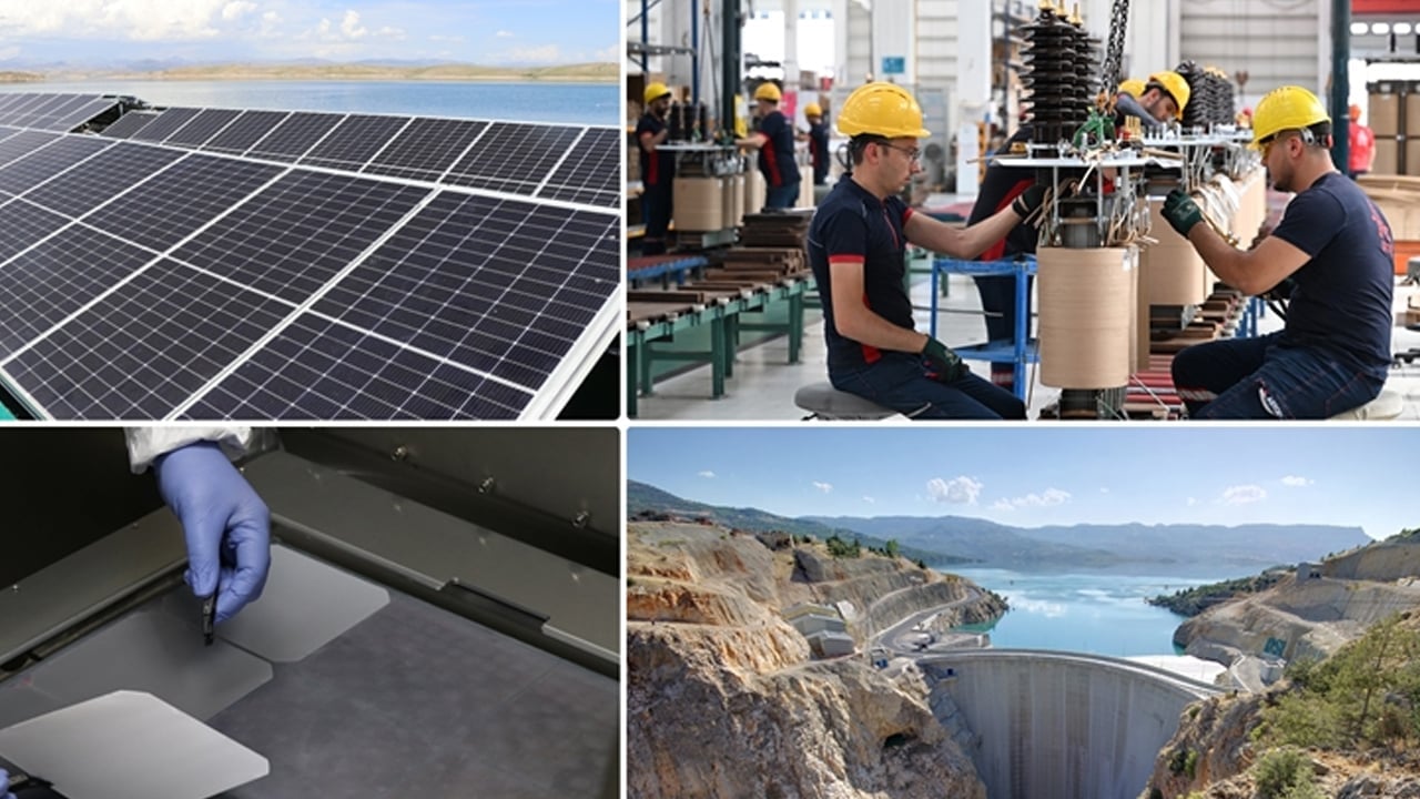 Foto - Milyar avroluk veri merkezi ana gücü için Finlandiya seviyeyi yükseltti! Dev kritik kararı verdi: ilk kez harekete geçti