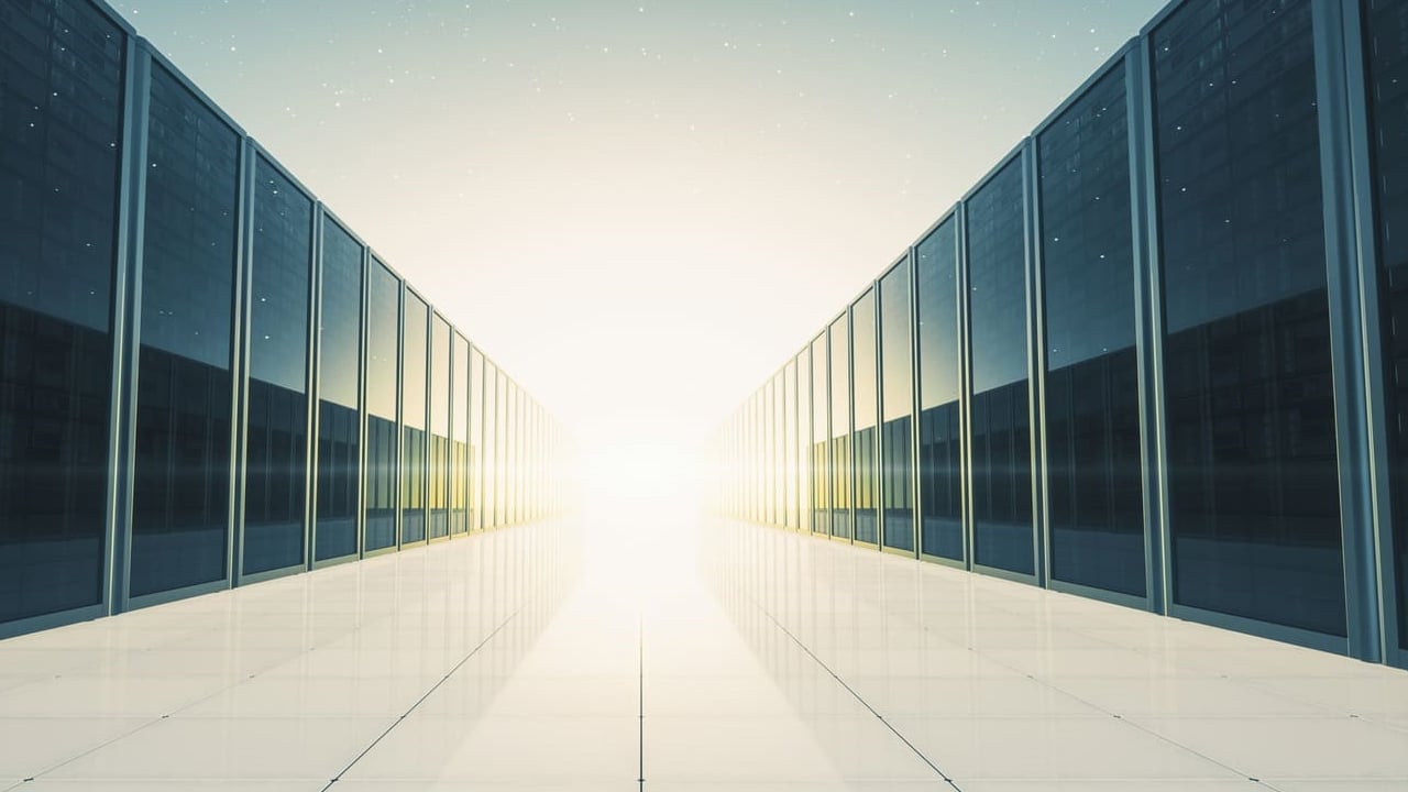 Foto - Milyar avroluk veri merkezi ana gücü için Finlandiya seviyeyi yükseltti! Dev kritik kararı verdi: ilk kez harekete geçti