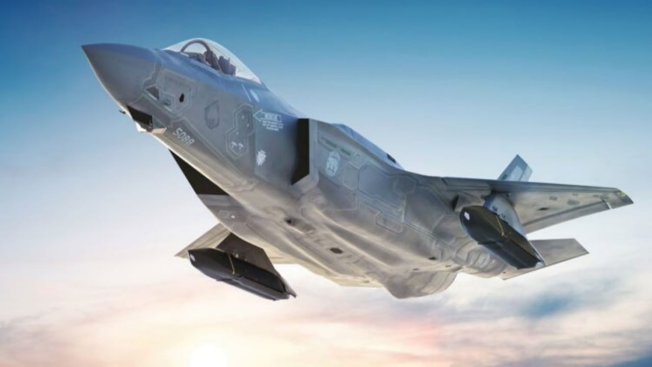 Foto - Milyar dolarlık anlaşma bir kalemde silindi! 30 adetlik F-35 yerine Eurofighter Typhoon’lar alınacak