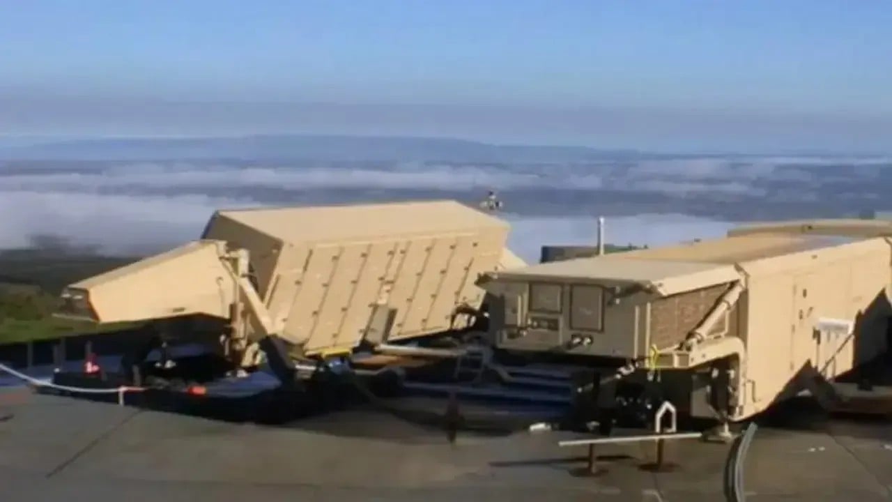 Foto - Milyar dolarlık Balistik Füze Erken İhbar Radarı vuruldu! Malatya Kürecik detayı gündeme oturdu