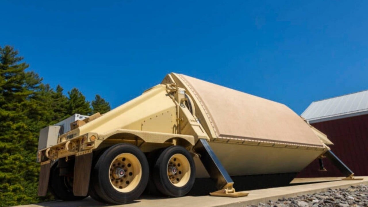 Foto - Milyar dolarlık Balistik Füze Erken İhbar Radarı vuruldu! Malatya Kürecik detayı gündeme oturdu