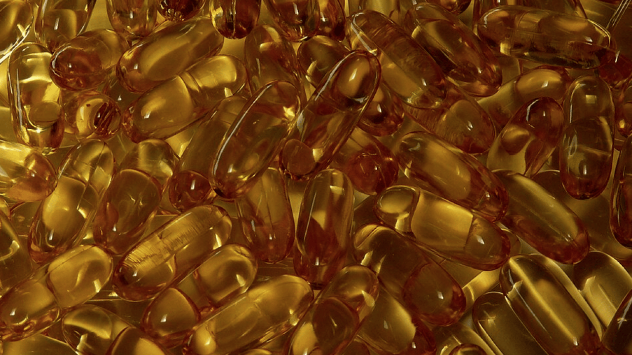 Foto - Milyar dolarlık takviye edici gıda... Balık yağı sağlık anahtarı mı, pazarlama kurgusu mu?