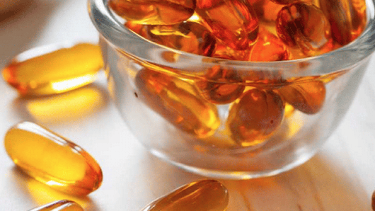 Foto - Milyar dolarlık takviye edici gıda... Balık yağı sağlık anahtarı mı, pazarlama kurgusu mu?