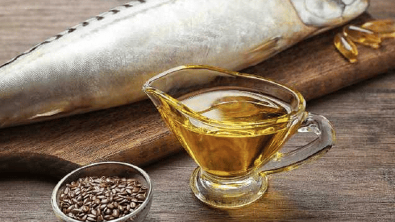 Foto - Milyar dolarlık takviye edici gıda... Balık yağı sağlık anahtarı mı, pazarlama kurgusu mu?