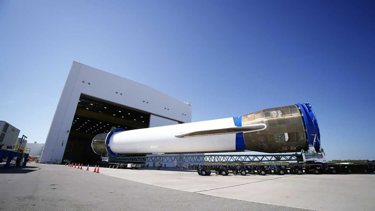 Foto - Milyarder Jeff Bezos düğmeye bastı! Asteroit savunma silahı üretecek