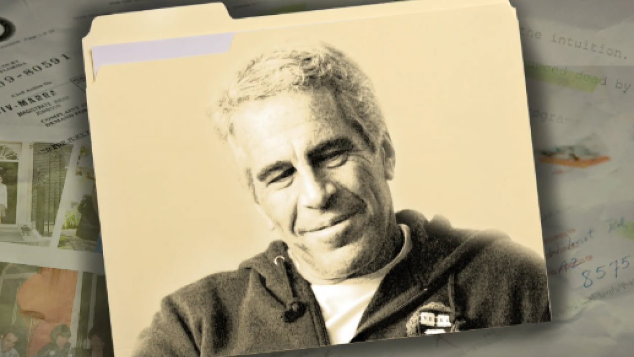 Foto - Milyarder sapığın karanlık arşivi ortaya çıktı: Epstein'in gizli depoları ifşa oldu