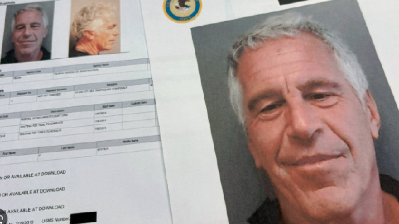 Foto - Milyarder sapığın karanlık arşivi ortaya çıktı: Epstein'in gizli depoları ifşa oldu