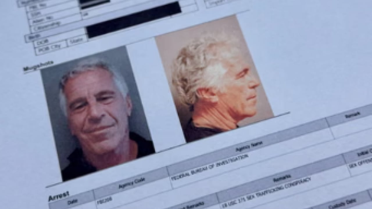 Foto - Milyarder sapığın karanlık arşivi ortaya çıktı: Epstein'in gizli depoları ifşa oldu