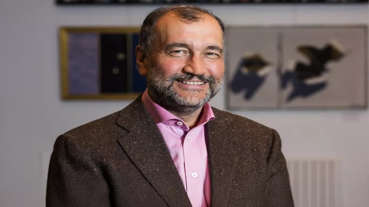 Foto - Milyarderler listesi değişti! Zirveye demir atan Murat Ülker, birinciliği o isme kaptırdı