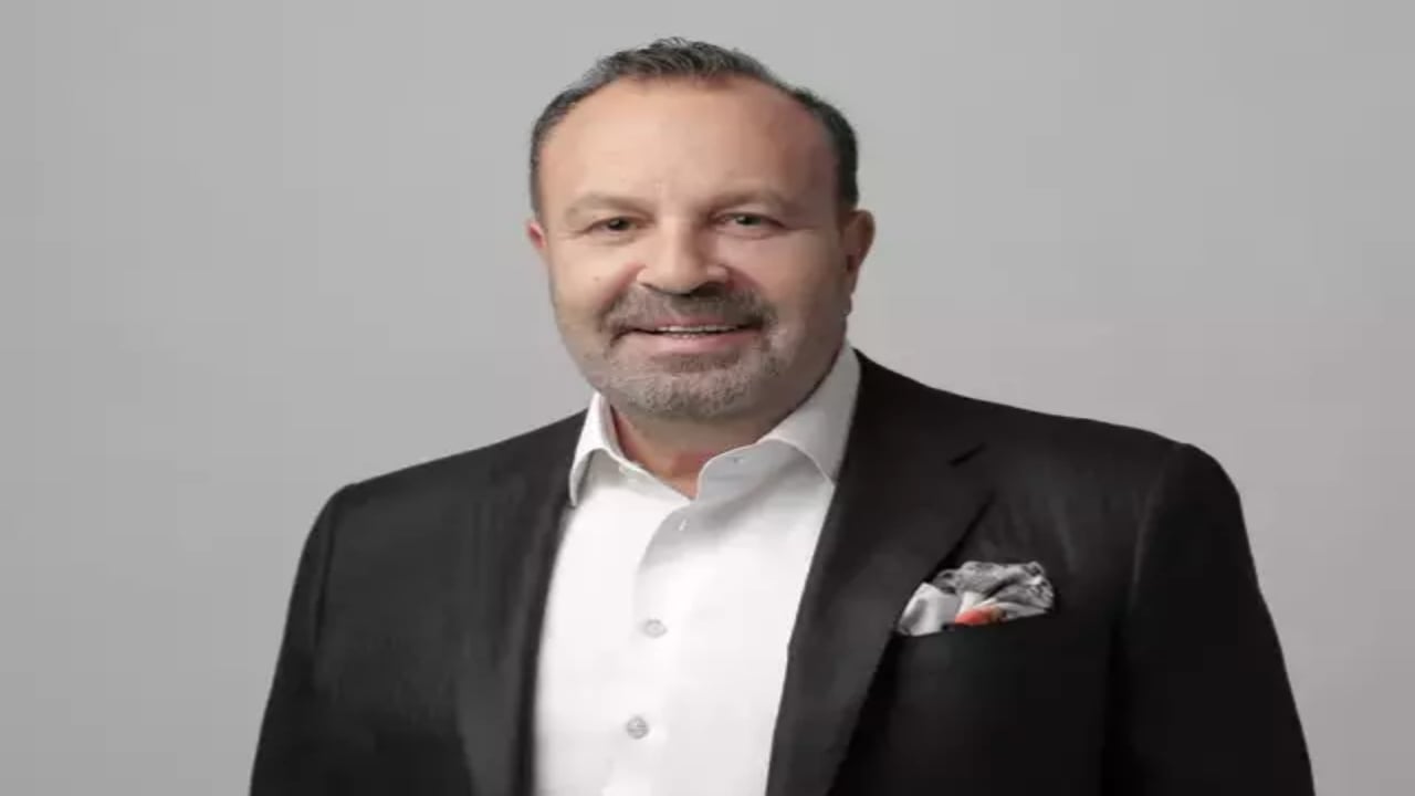 Foto - Milyarderler listesi değişti! Zirveye demir atan Murat Ülker, birinciliği o isme kaptırdı