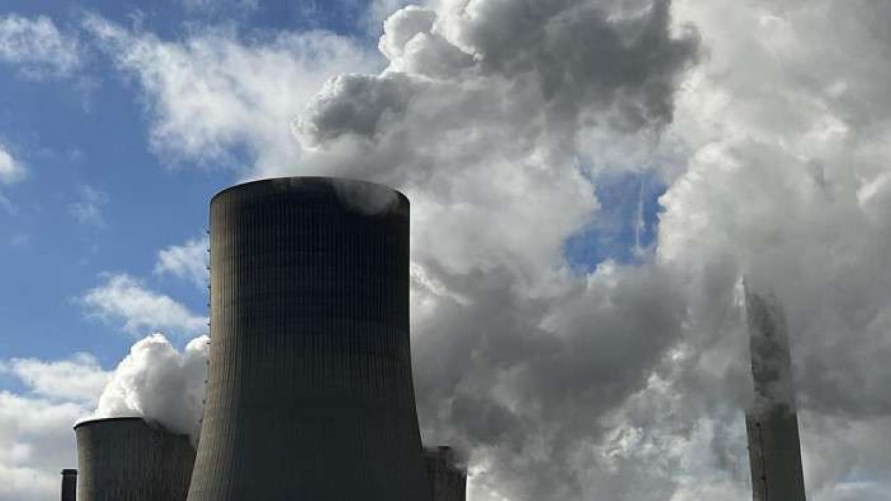 Foto - Milyarderler yıllık karbon paylarını sadece 72 saatte tüketti