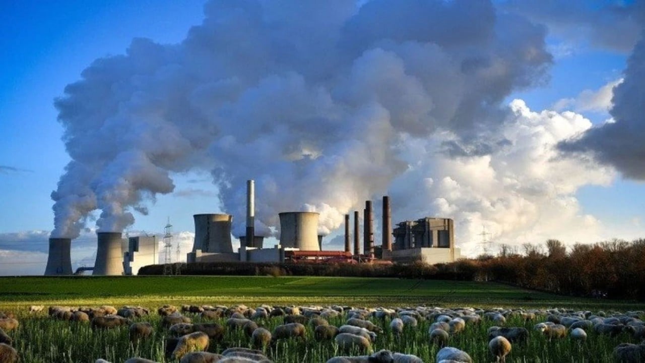 Foto - Milyarderler yıllık karbon paylarını sadece 72 saatte tüketti