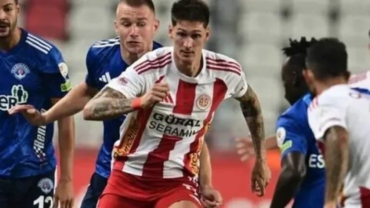 Foto - Milyarlar havada uçuşuyor! TFF dev bütçeleri resmen duyurdu: İşte transferin şampiyonu ve kulüplerin harcama limitleri