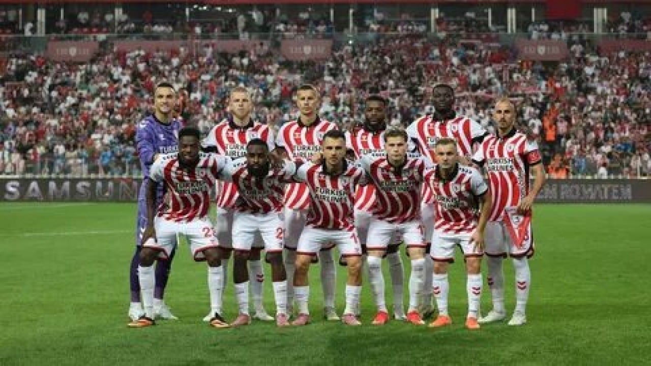 Foto - Milyarlar havada uçuşuyor! TFF dev bütçeleri resmen duyurdu: İşte transferin şampiyonu ve kulüplerin harcama limitleri