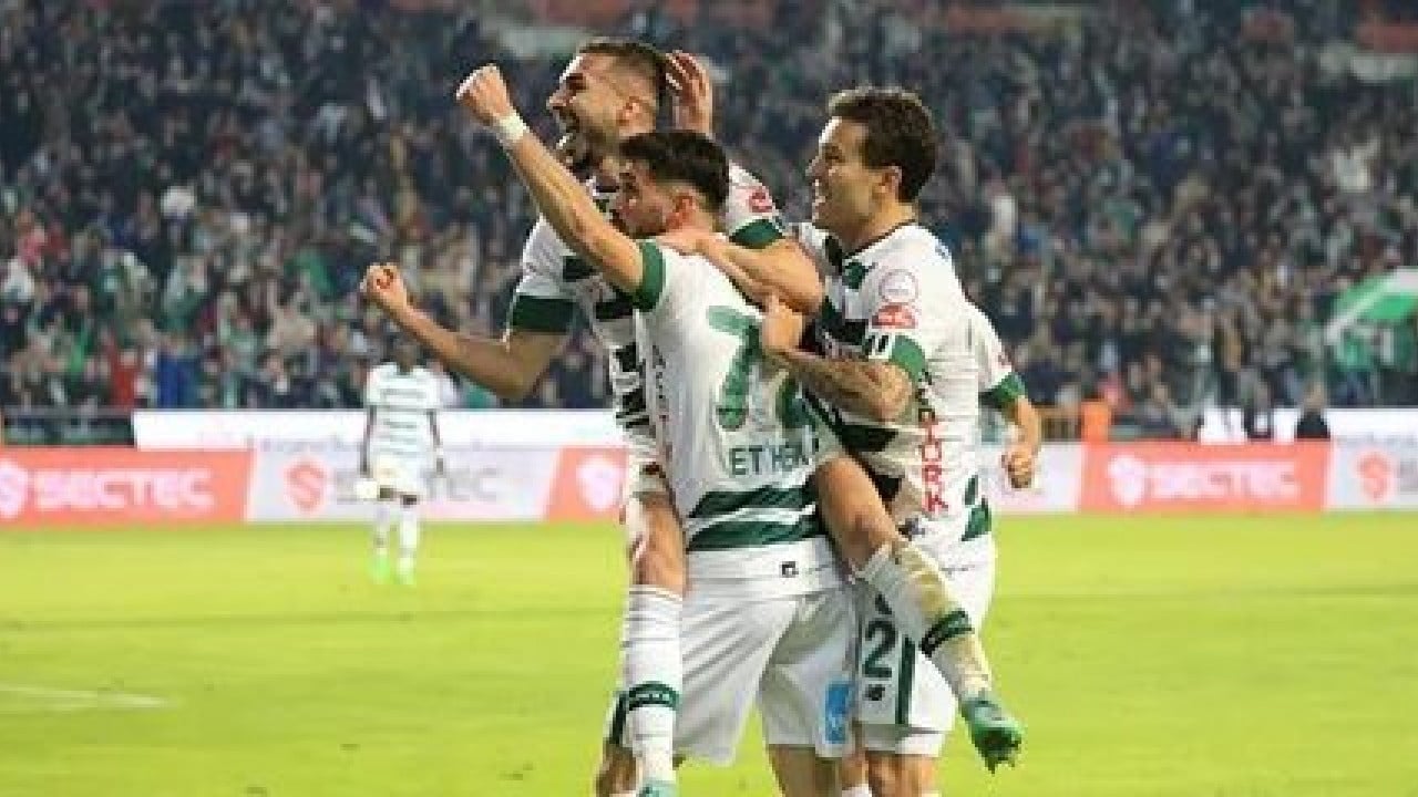 Foto - Milyarlar havada uçuşuyor! TFF dev bütçeleri resmen duyurdu: İşte transferin şampiyonu ve kulüplerin harcama limitleri