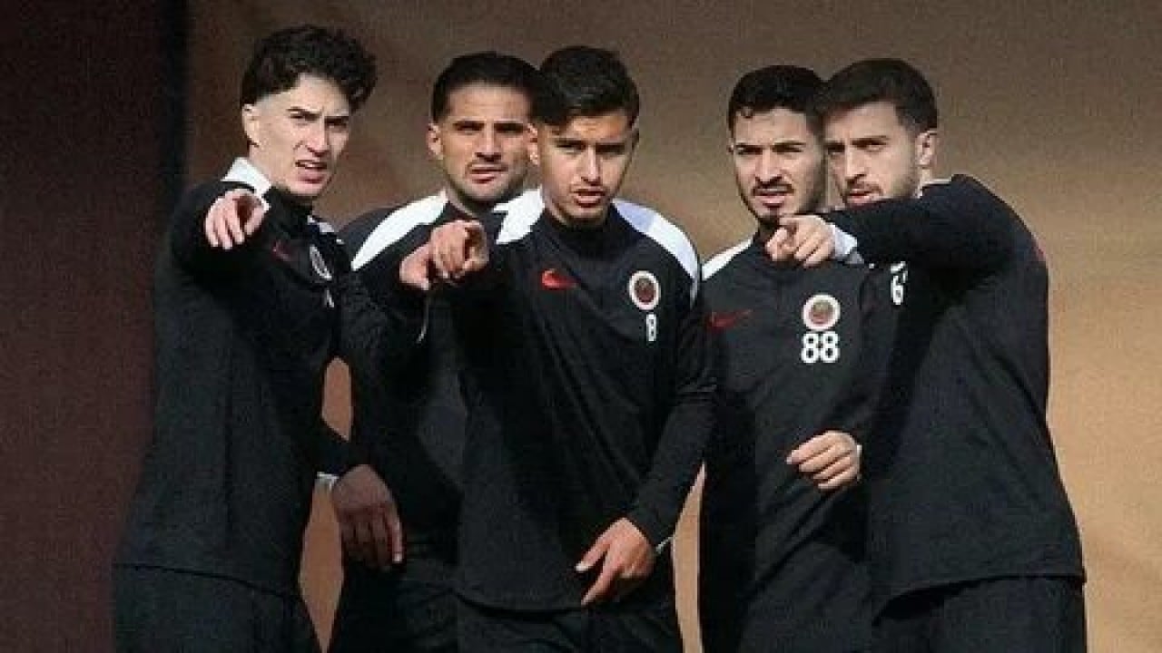 Foto - Milyarlar havada uçuşuyor! TFF dev bütçeleri resmen duyurdu: İşte transferin şampiyonu ve kulüplerin harcama limitleri