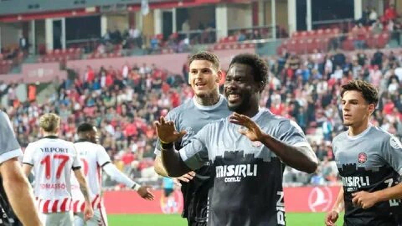 Foto - Milyarlar havada uçuşuyor! TFF dev bütçeleri resmen duyurdu: İşte transferin şampiyonu ve kulüplerin harcama limitleri