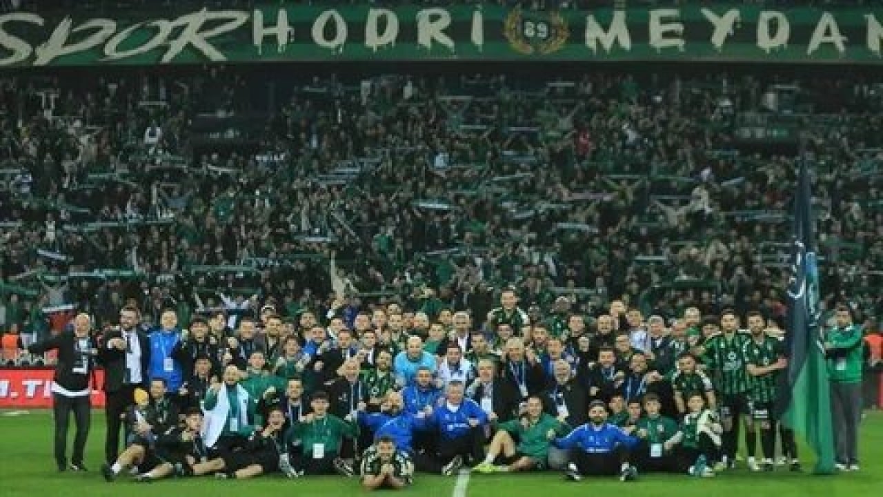 Foto - Milyarlar havada uçuşuyor! TFF dev bütçeleri resmen duyurdu: İşte transferin şampiyonu ve kulüplerin harcama limitleri