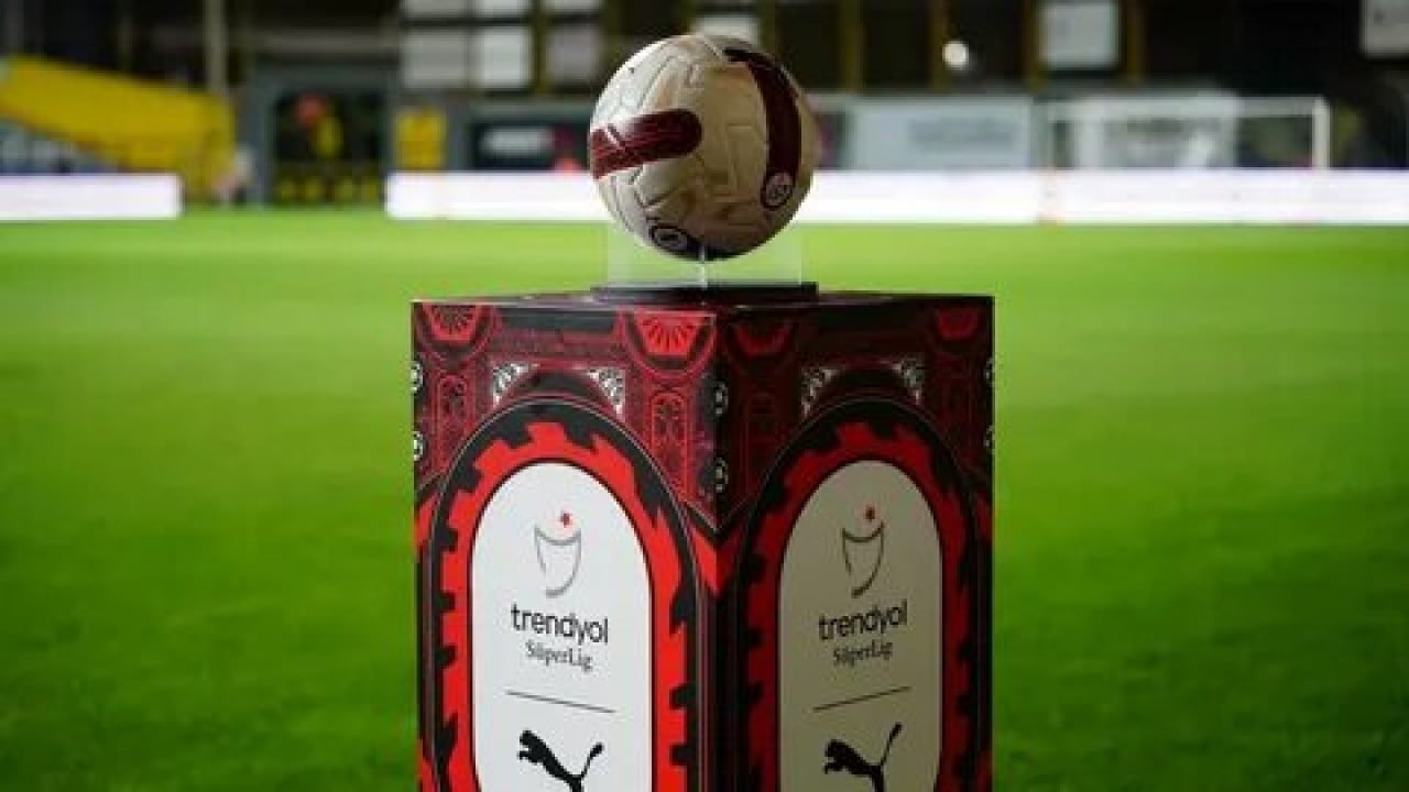 Foto - Milyarlar havada uçuşuyor! TFF dev bütçeleri resmen duyurdu: İşte transferin şampiyonu ve kulüplerin harcama limitleri