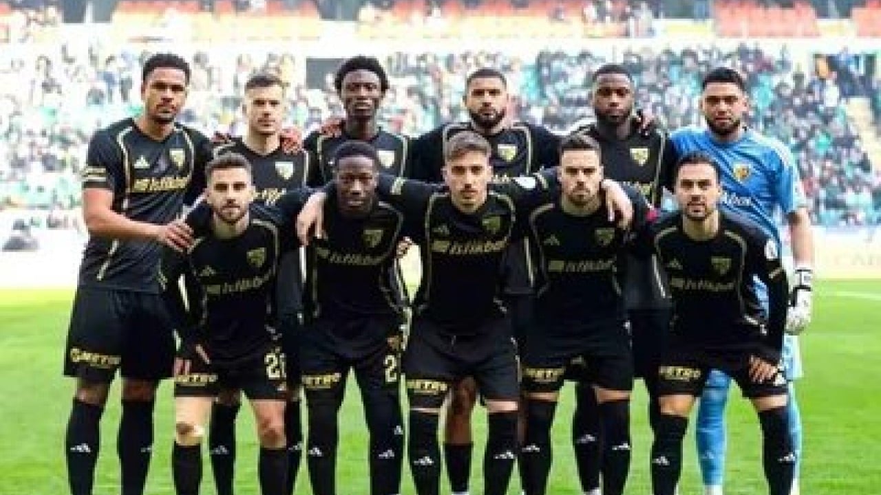 Foto - Milyarlar havada uçuşuyor! TFF dev bütçeleri resmen duyurdu: İşte transferin şampiyonu ve kulüplerin harcama limitleri