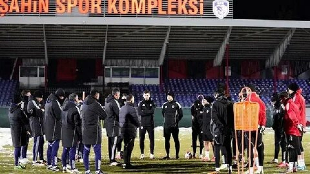 Foto - Milyarlar havada uçuşuyor! TFF dev bütçeleri resmen duyurdu: İşte transferin şampiyonu ve kulüplerin harcama limitleri