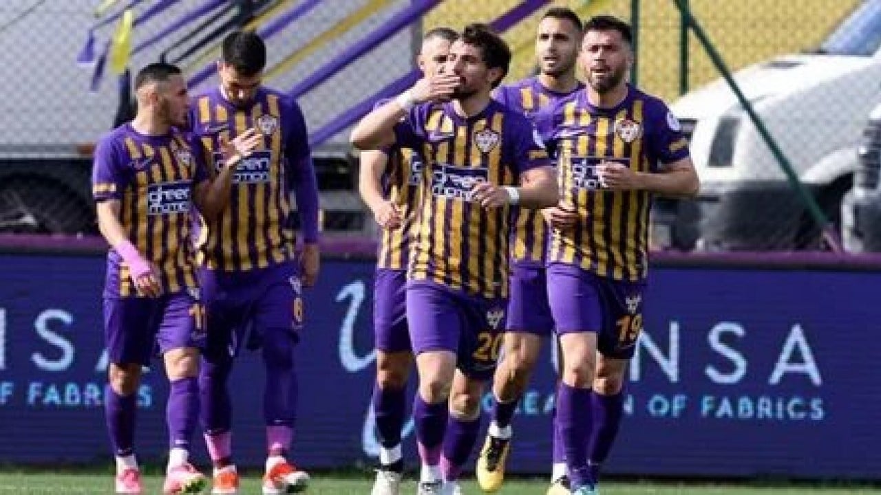 Foto - Milyarlar havada uçuşuyor! TFF dev bütçeleri resmen duyurdu: İşte transferin şampiyonu ve kulüplerin harcama limitleri