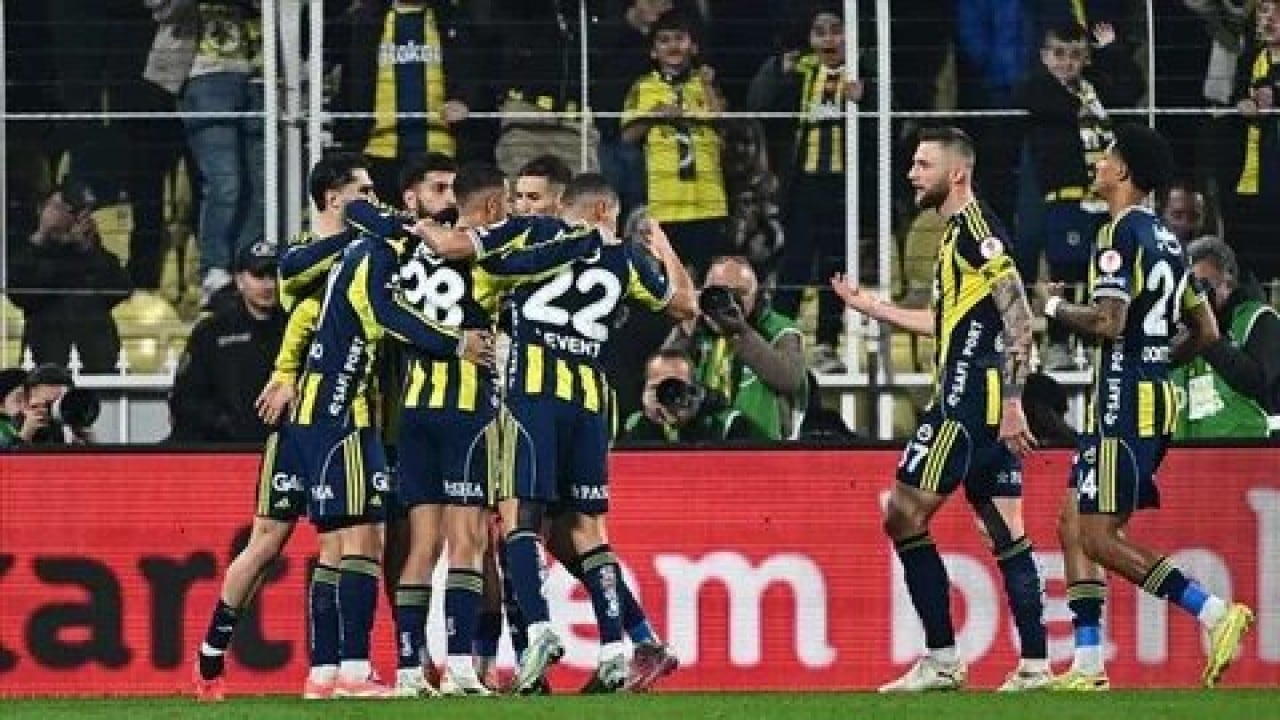 Foto - Milyarlar havada uçuşuyor! TFF dev bütçeleri resmen duyurdu: İşte transferin şampiyonu ve kulüplerin harcama limitleri