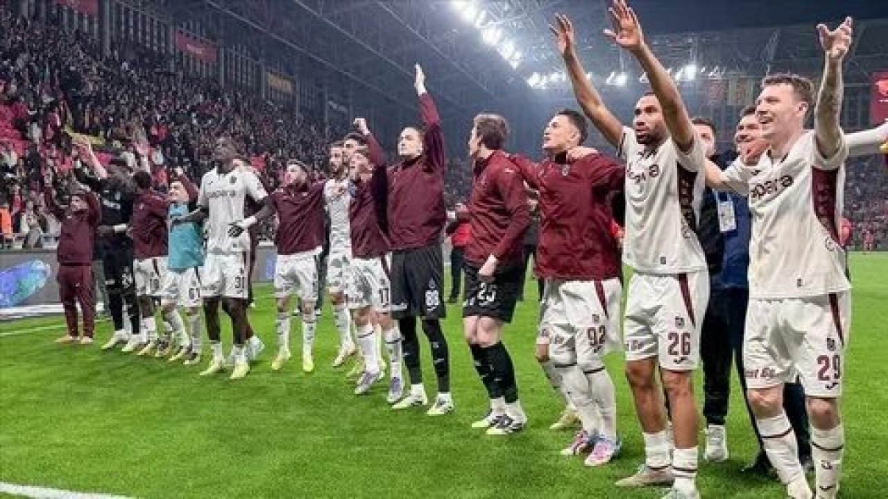 Foto - Milyarlar havada uçuşuyor! TFF dev bütçeleri resmen duyurdu: İşte transferin şampiyonu ve kulüplerin harcama limitleri