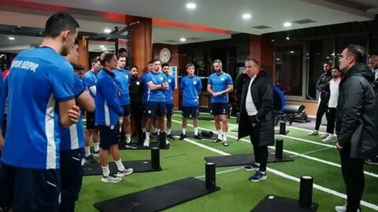 Foto - Milyarlar havada uçuşuyor! TFF dev bütçeleri resmen duyurdu: İşte transferin şampiyonu ve kulüplerin harcama limitleri