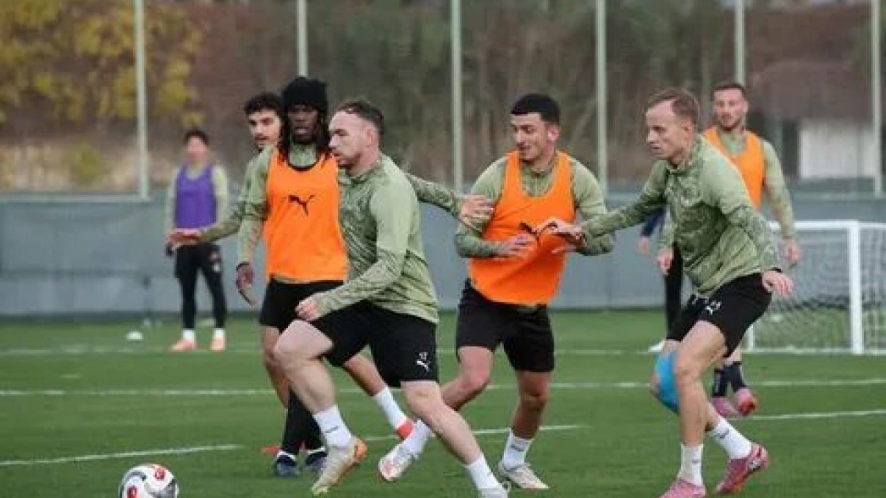 Foto - Milyarlar havada uçuşuyor! TFF dev bütçeleri resmen duyurdu: İşte transferin şampiyonu ve kulüplerin harcama limitleri