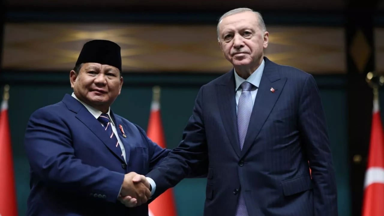 Foto - Milyarlarca dolar ayırdılar! Asya’da Türk fırtınası koptu, göklerin yeni canavarı KAAN için takvimi resmileştirdiler