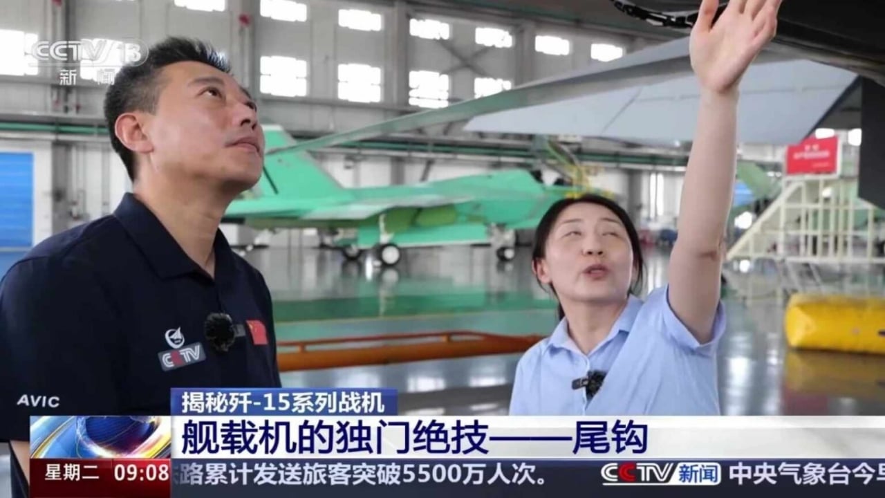 Foto - Milyarlarca dolar harcadılar ama motoru bile yapamadılar! Dünya devi Çin, J-35 fiyaskosu sonrası KAAN için Türkiye’nin kapısını çaldı